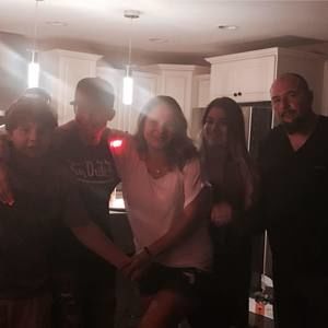 Meet your Posher, Raluca